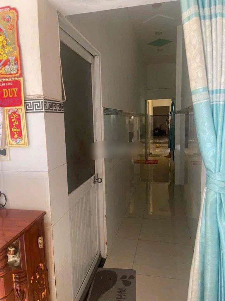 CẦN BÁN GẤP 2 CĂN NHÀ LIỀN KỀ – HẺM LỚN XE HƠI – NHỊ BÌNH 17, HÓC MÔN – DIỆN TÍCH 78M² – GIÁ CHỈ 6 - Ảnh 1