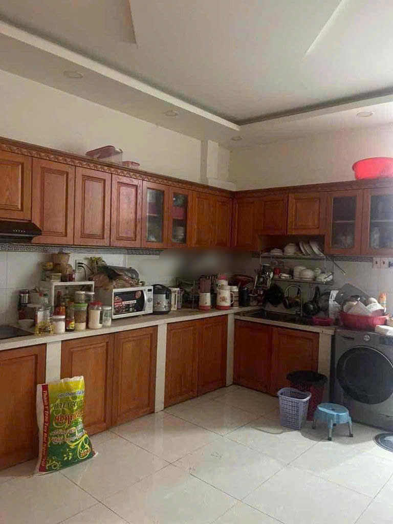 CẦN BÁN GẤP 2 CĂN NHÀ LIỀN KỀ – HẺM LỚN XE HƠI – NHỊ BÌNH 17, HÓC MÔN – DIỆN TÍCH 78M² – GIÁ CHỈ 6 - Ảnh 2