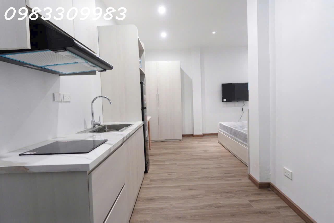 CHO THUÊ CĂN HỘ TẠI BA ĐÌNH, HÀ NỘI Địa chỉ: ngõ 279 Đội Cấn trung tâm Quận Ba Đình, Hà Nội - Ảnh 3