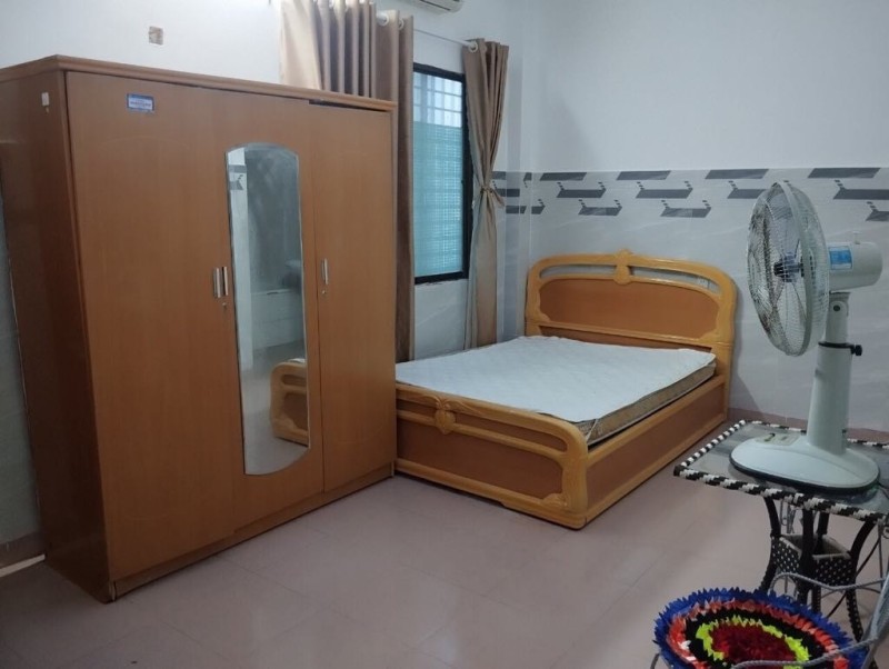 ♥ Kiệt Ô tô 6m sát Tống Phước Phổ, 75m2, 4 tầng, 7PN, 6.xx tỷ - Ảnh chính