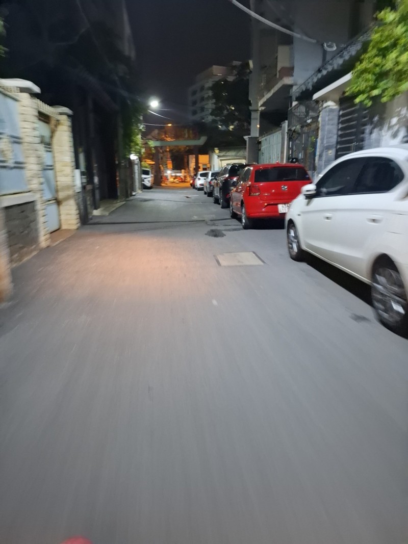 ♥ Kiệt Ô tô 6m sát Tống Phước Phổ, 75m2, 4 tầng, 7PN, 6.xx tỷ - Ảnh 2
