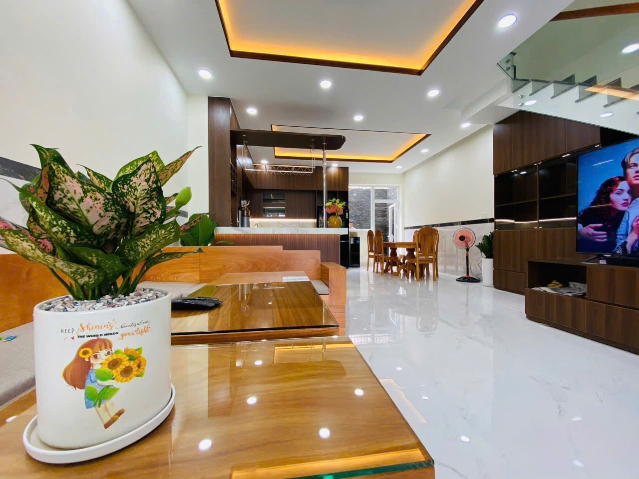 Bán nhà Hiệp Phú - Thủ Đức – 150m² – Đường 12m – thích hợp ở hoặc làm văn phòng. - Ảnh chính
