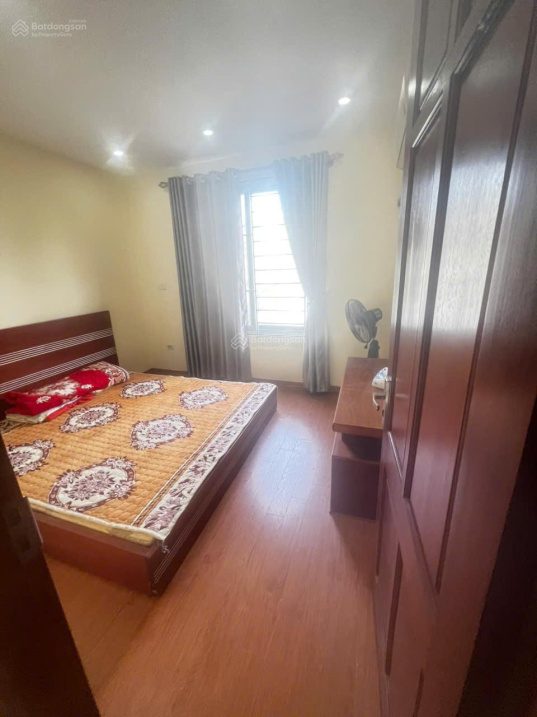 Bán nhà riêng tại ngõ 373 đường Ngọc Hồi, 5,98 tỷ, 35,8m2, Q. Thanh Trì, HN, view đẹp - Ảnh 3