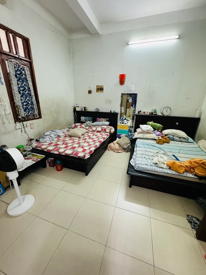BÁN GẤP NHÀ HẺM SỐ 825 Trường Chinh 97 MÉT  ,2 TẦNG, NGANG 4.9M, GIÁ  6.4 tỷ Tân Phú Hồ Chí Minh - - Ảnh 3