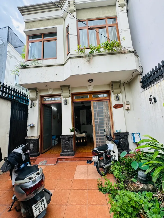 BÁN GẤP NHÀ HẺM SỐ 825 Trường Chinh 97 MÉT  ,2 TẦNG, NGANG 4.9M, GIÁ  6.4 tỷ Tân Phú Hồ Chí Minh - - Ảnh 1