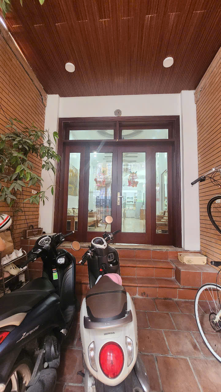 Nhà đẹp phố Phúc Tân-Hoàn Kiếm-Hà Nội, 4 tầng, ô tô đỗ cửa, sân cổng, ba bước tới hồ Hoàn Kiếm - Ảnh 4