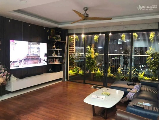 (Chính chủ) Bán căn 146m2 3PN, 3WC, nội thất đẹp, giá 6.5 tỷ bao phí tại Hà Đông, 0812812799 - Ảnh chính