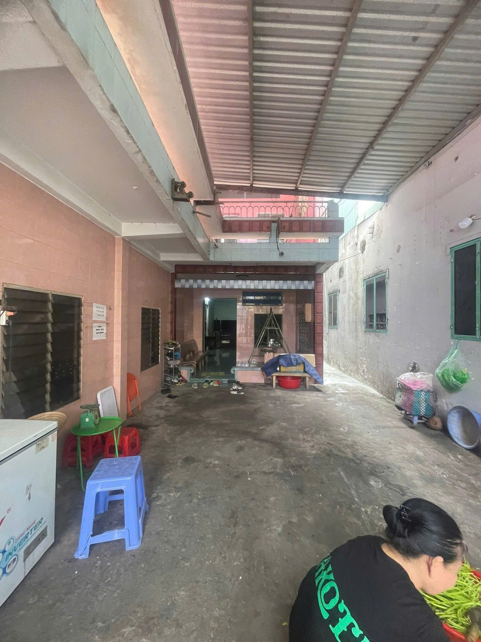 Bán nhà Mặt tiền  Hương Lộ 2 - gần Tân Hòa Đông, Mã lò, 17x35m, 2 Tầng, 1 đời chủ, 58 tỷ. - Ảnh 4
