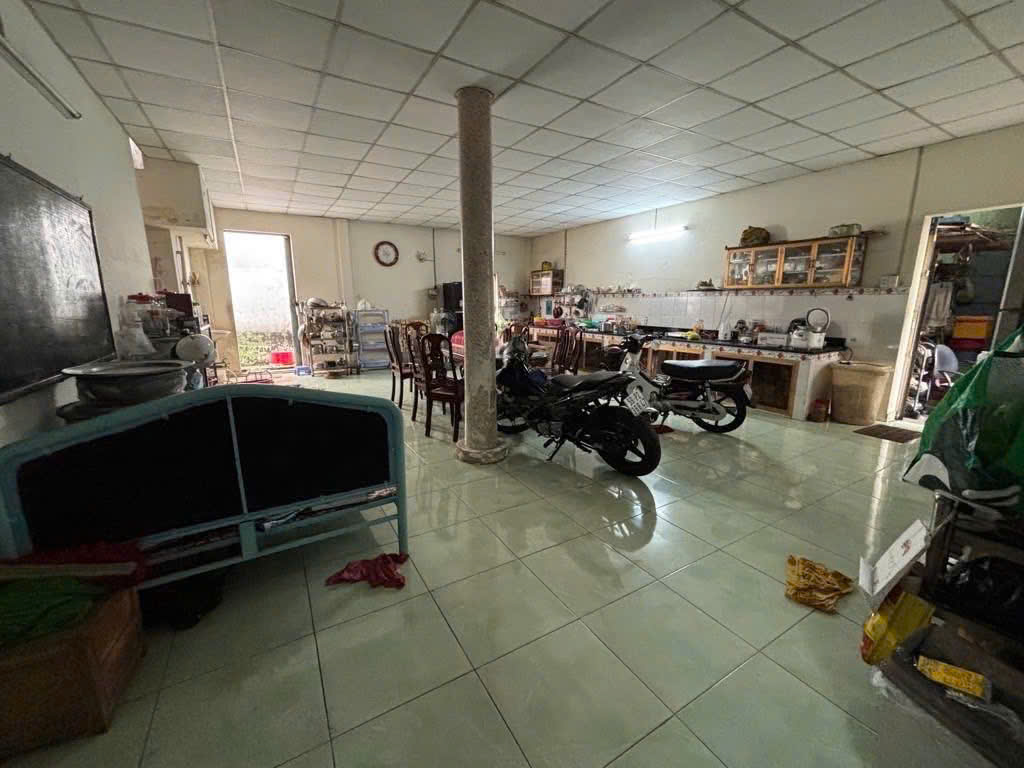 Bán nhà Mặt tiền  Hương Lộ 2 - gần Tân Hòa Đông, Mã lò, 17x35m, 2 Tầng, 1 đời chủ, 58 tỷ. - Ảnh 2