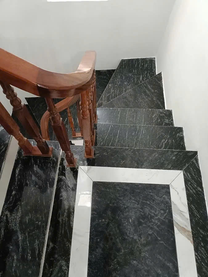 NHÀ ĐẸP MỚI Ngọc Thụy 30m2 X 5 tầng mặt tiền 4.15m, 6.3 tỷ Long Biên. - Ảnh 4