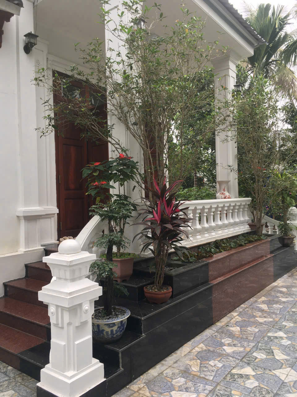 CẦN BÁN GẤP NHÀ MỚI XÂY TẠI TAM ĐIỆP- NINH BÌNH - 432M2 - 4Tỷ050 - Ảnh 4