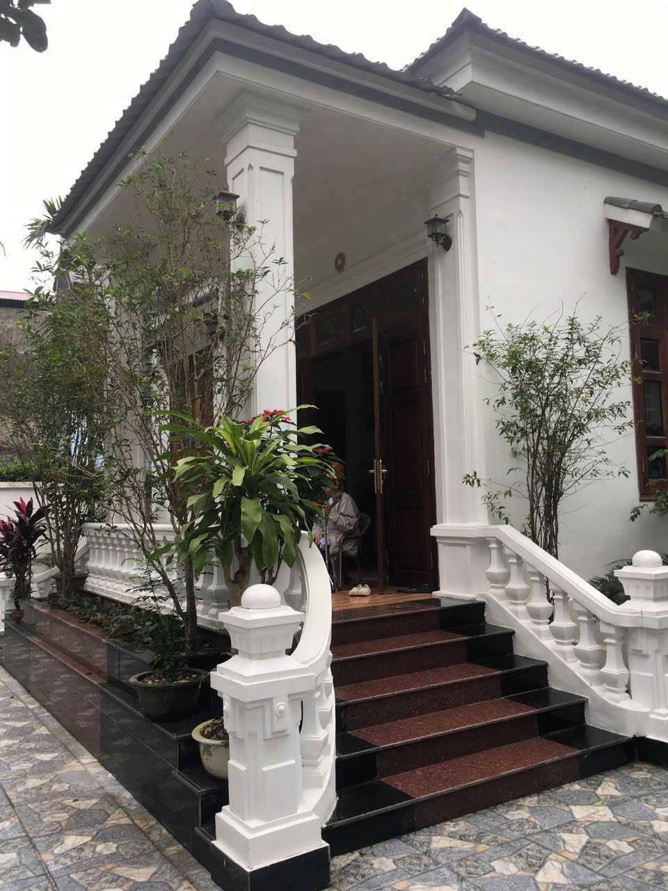 CẦN BÁN GẤP NHÀ MỚI XÂY TẠI TAM ĐIỆP- NINH BÌNH - 432M2 - 4Tỷ050 - Ảnh 1