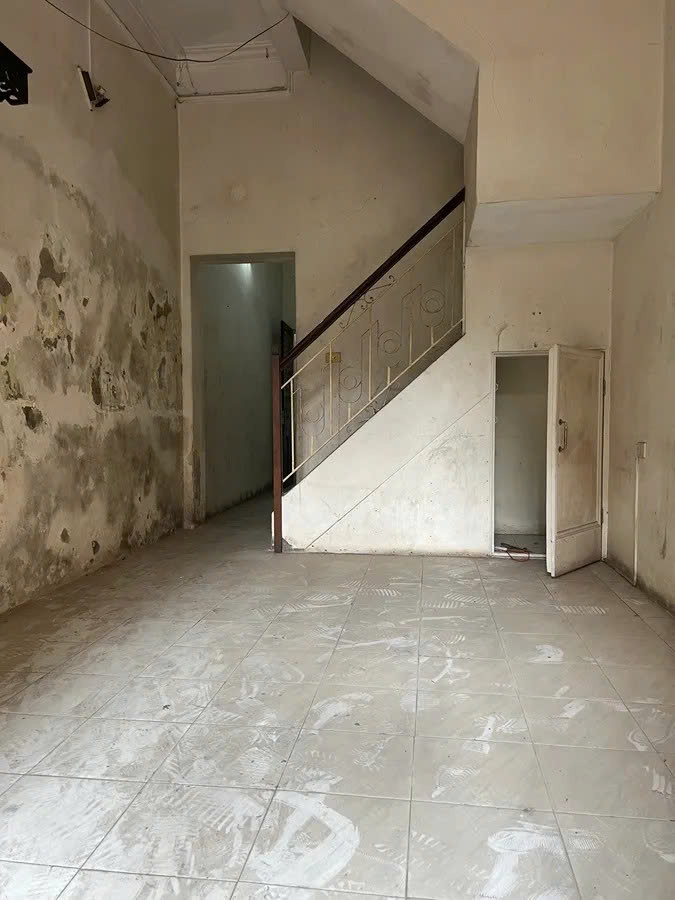 Bán Nhà An Xá 59m2. 3 tầng. mặt tiền 3.6m. giá 8.2 tỷ Ba Đình Hà Nội - Ảnh 3