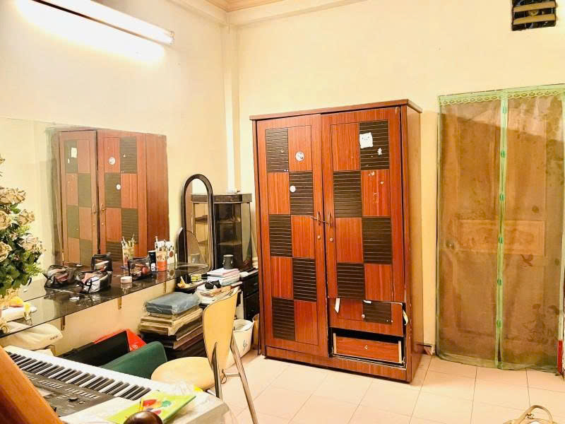 Bán nhà Mặt tiền Nguyễn Văn Nghi - Quang Trung - Nguyễn Oanh, 4x26m, 4 Tầng, 12,6 tỷ - Ảnh 3