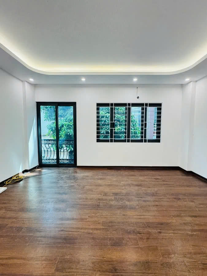 NHÀ ĐẸP Ô TÔ VÀO NHÀ Trường Lâm-Long Biên  40m2 X 6 tầng, mặt tiền 5.1m, 8.9 tỷ. - Ảnh 4