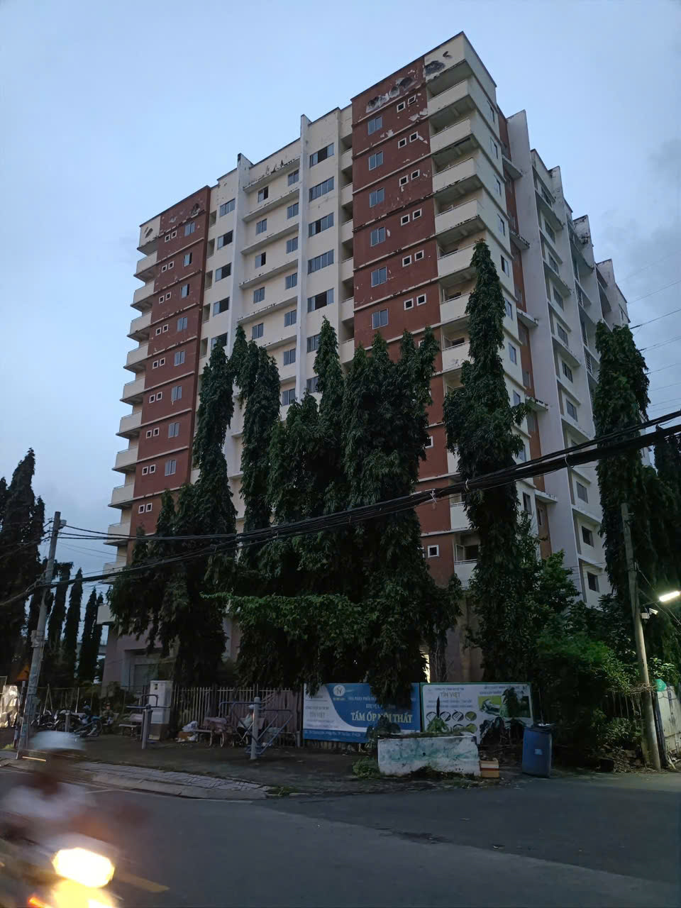 Bán nhà lô góc 176m² – mặt tiền hiếm Hiệp Phú – gần Xa Lộ Hà Nội – giá chỉ 10 tỷ tl - Ảnh chính