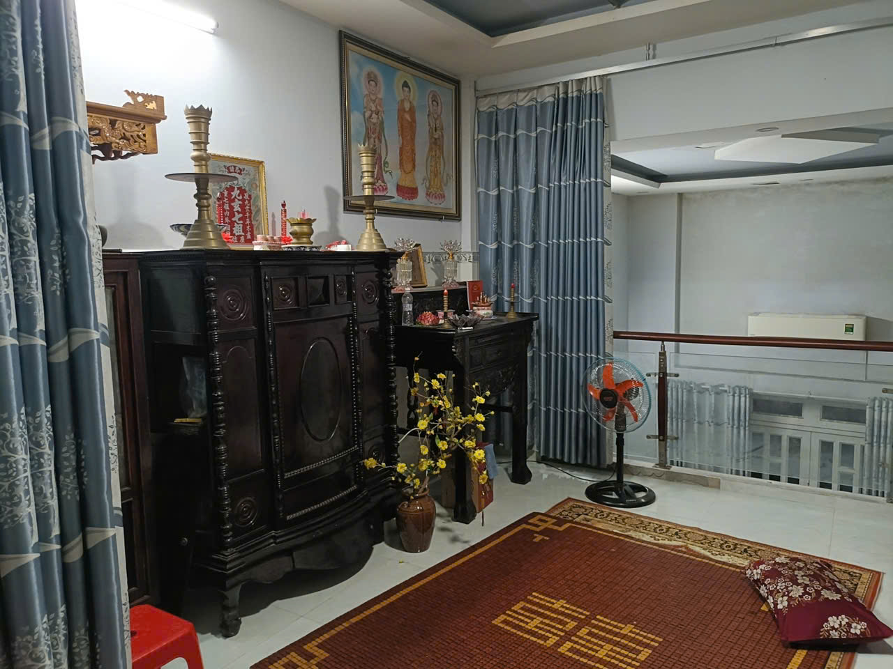 Bán nhà lô góc 176m² – mặt tiền hiếm Hiệp Phú – gần Xa Lộ Hà Nội – giá chỉ 10 tỷ tl - Ảnh 3