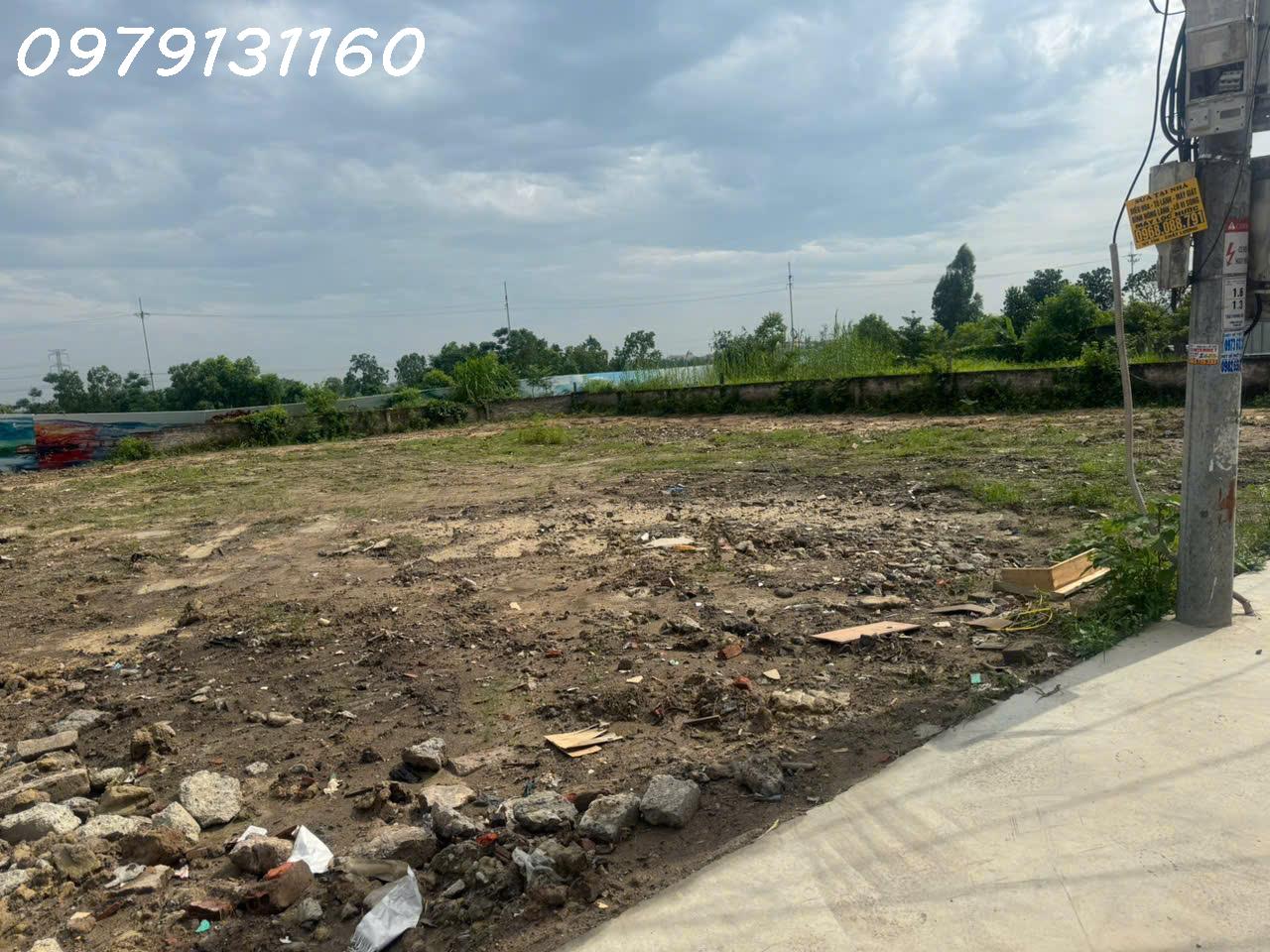 Bán 1000m2 đất ODT đã tách sổ 16 lô tại Mỹ Hào - Hưng Yên, gần QL5, giá đầu tư - Ảnh 1