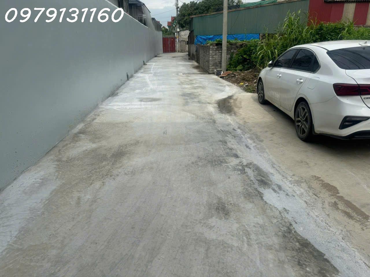 Bán 1000m2 đất ODT đã tách sổ 16 lô tại Mỹ Hào - Hưng Yên, gần QL5, giá đầu tư - Ảnh 2