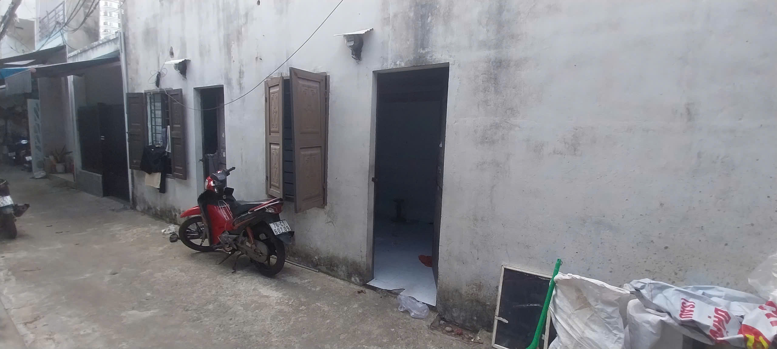 ♣ Góc Kiệt 3m thông gần ĐH Duy Tân Nguyễn Văn Linh, 40m2, 3 Phòng trọ, 2.x tỷ - Ảnh 3