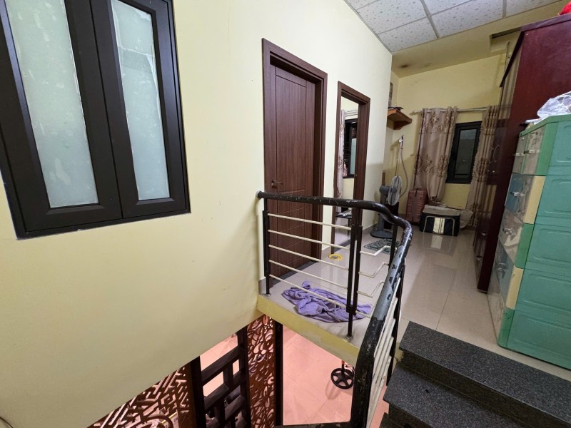 # Nhà Kiệt Hoàng Diệu thông Lê Đình Lý, 30m2, 2 tầng 2.x tỷ - Ảnh 1