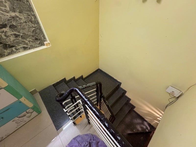 # Nhà Kiệt Hoàng Diệu thông Lê Đình Lý, 30m2, 2 tầng 2.x tỷ - Ảnh chính