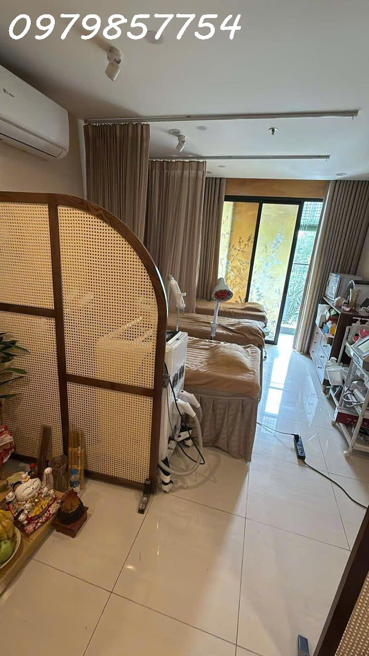 CẦN SANG NHƯỢNG SPA TẠI OCEAN PARK 1, GIA LÂM, HÀ NỘI - Ảnh chính