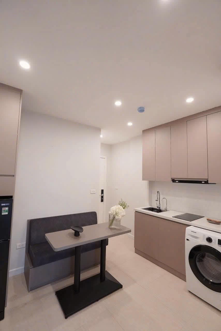 TOÀ APARTMENT MẶT PHỐ AN HOÀ HÀ ĐÔNG - VỊ TRÍ KINH DOANH ĐẸP - 7 TẦNG - DT 139M2 GIÁ 48.9 TỶ - Ảnh 2