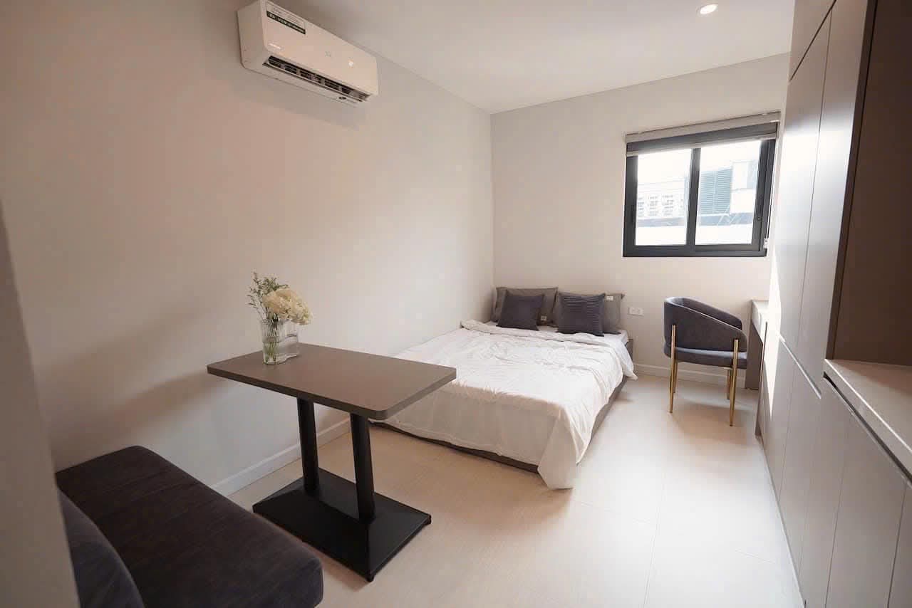 TOÀ APARTMENT MẶT PHỐ AN HOÀ HÀ ĐÔNG - VỊ TRÍ KINH DOANH ĐẸP - 7 TẦNG - DT 139M2 GIÁ 48.9 TỶ - Ảnh 3