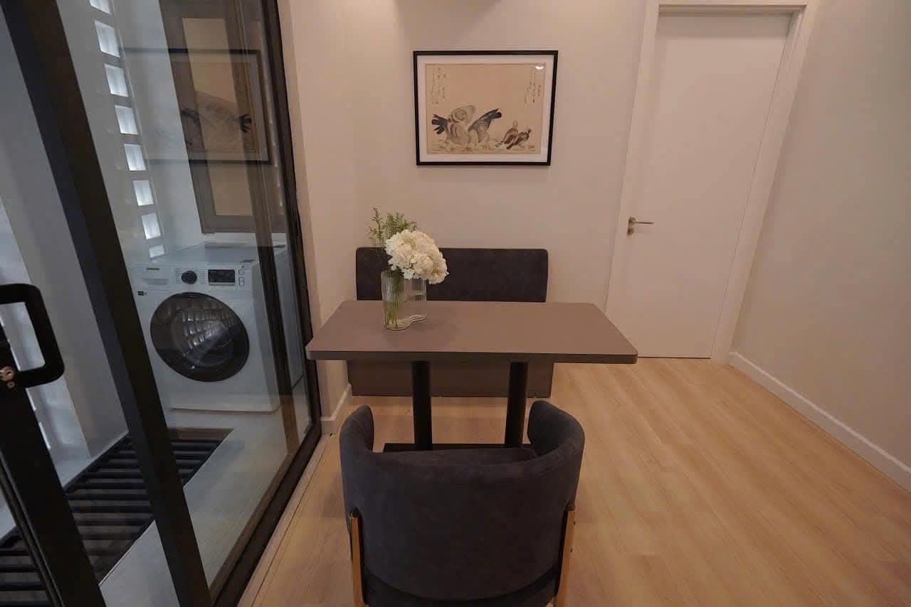 TOÀ APARTMENT MẶT PHỐ AN HOÀ HÀ ĐÔNG - VỊ TRÍ KINH DOANH ĐẸP - 7 TẦNG - DT 139M2 GIÁ 48.9 TỶ - Ảnh 4