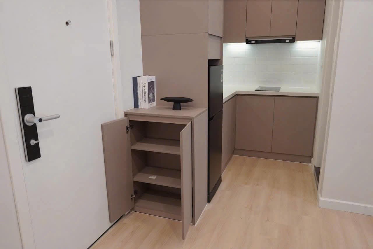 TOÀ APARTMENT MẶT PHỐ AN HOÀ HÀ ĐÔNG - VỊ TRÍ KINH DOANH ĐẸP - 7 TẦNG - DT 139M2 GIÁ 48.9 TỶ - Ảnh 5