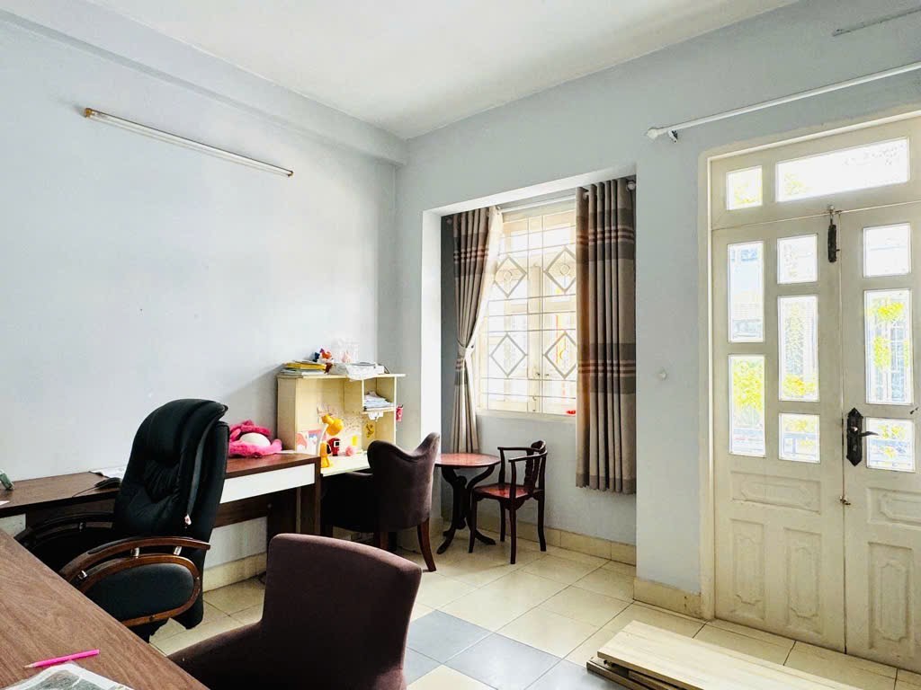 NHÀ ĐẸP - GIÁP TRƯỜNG CHINH & CỔNG KCN TÂN BÌNH - NGANG KHỦNG 7M - HẺM 5M - 99M² - 4 TẦNG NHỈNH 12 TỶ - Ảnh 6