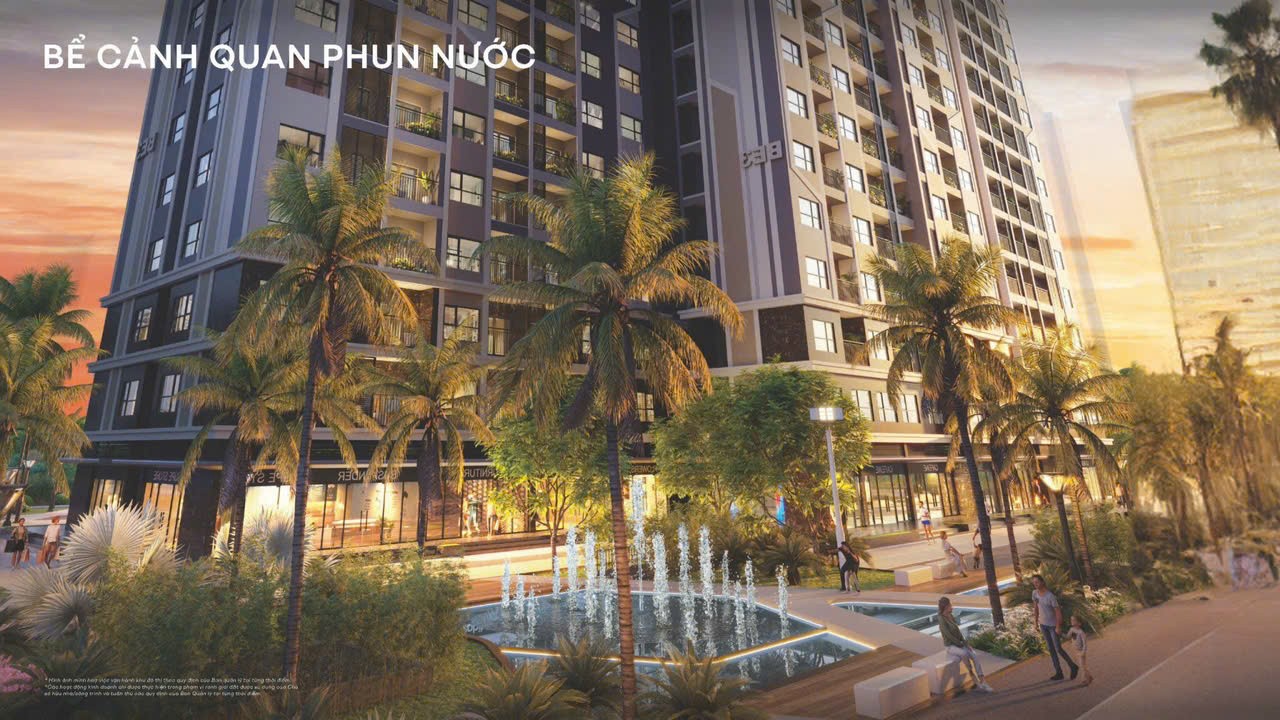 Bán căn hộ đẹp tại The Beverly - Vinhomes Ocean Park, 2,740 tỷ, 43,3m2 Đa Tốn, Gia Lâm, Hà Nội - Ảnh 2