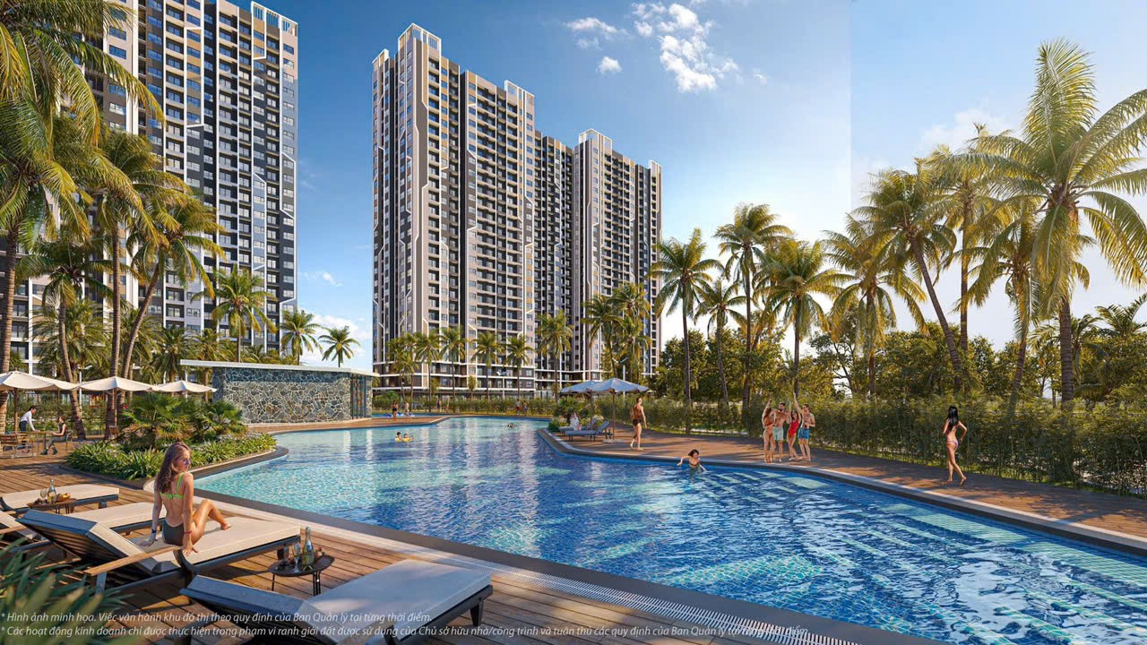 Bán căn hộ đẹp tại The Beverly - Vinhomes Ocean Park, 2,740 tỷ, 43,3m2 Đa Tốn, Gia Lâm, Hà Nội - Ảnh 3
