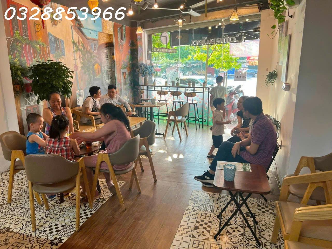 CẦN SANG NHƯỢNG CỬA HÀNG  TẠI CẦU GIẤY, HÀ NỘI - Ảnh chính