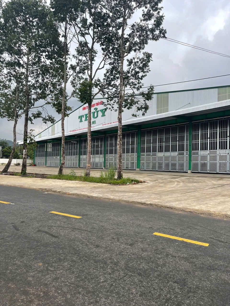 GIÁ TỐT - CHÍNH CHỦ Cần Bán Nhanh Căn Nhà  Mặt Tiền 15m QL 600A Huyện Tân Phú, Tỉnh Đồng Nai - Ảnh 3