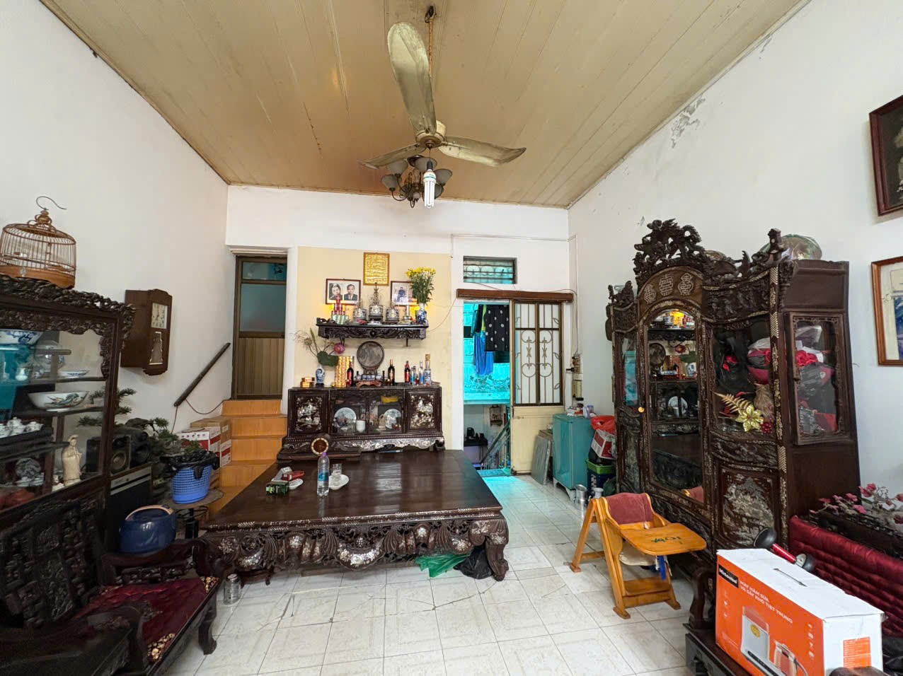 NHÀ ĐẸP- ĐẦU TƯ LÀ SINH LỜI  Cần bán nhanh nhà mặt phố tại quận Hoàn Kiếm, Tp Hà Nội - Ảnh chính