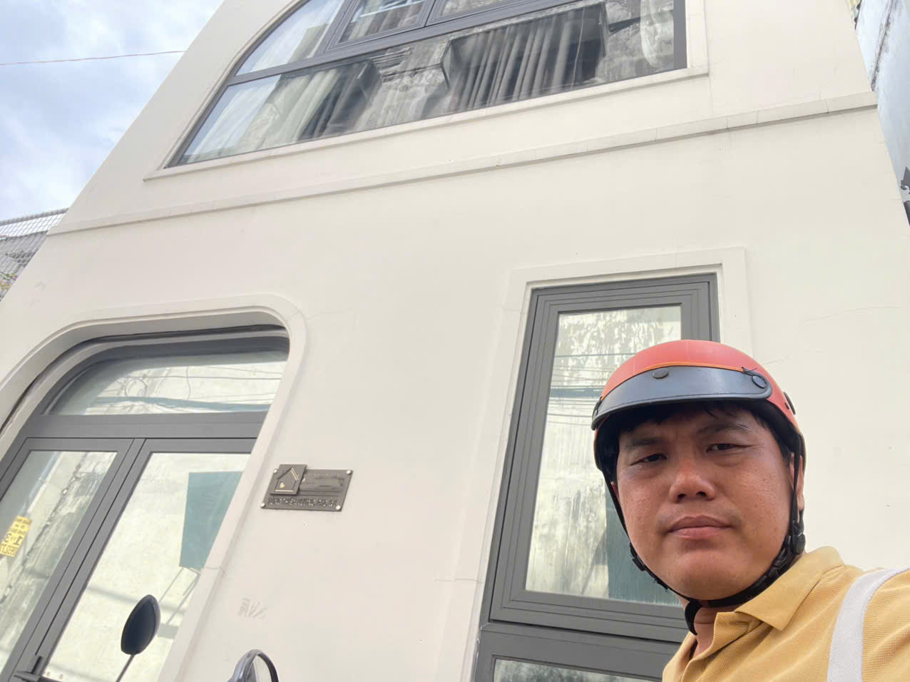 Nhà nhỏ đầy công năng, hẻm xe hơi tùng thiện vương Quận 8 giá 3.2 tỉ - Ảnh chính