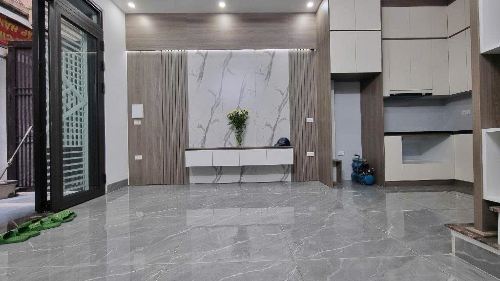 Bán nhà tại Đường Thụy Khuê, Tây Hồ, Hà Nội - Diện tích 31m2 - giá chỉ 8,9 Tỷ - Ảnh 4