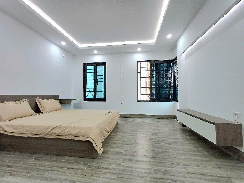 Bán nhà tại Đường Thụy Khuê, Tây Hồ, Hà Nội - Diện tích 31m2 - giá chỉ 8,9 Tỷ - Ảnh 5