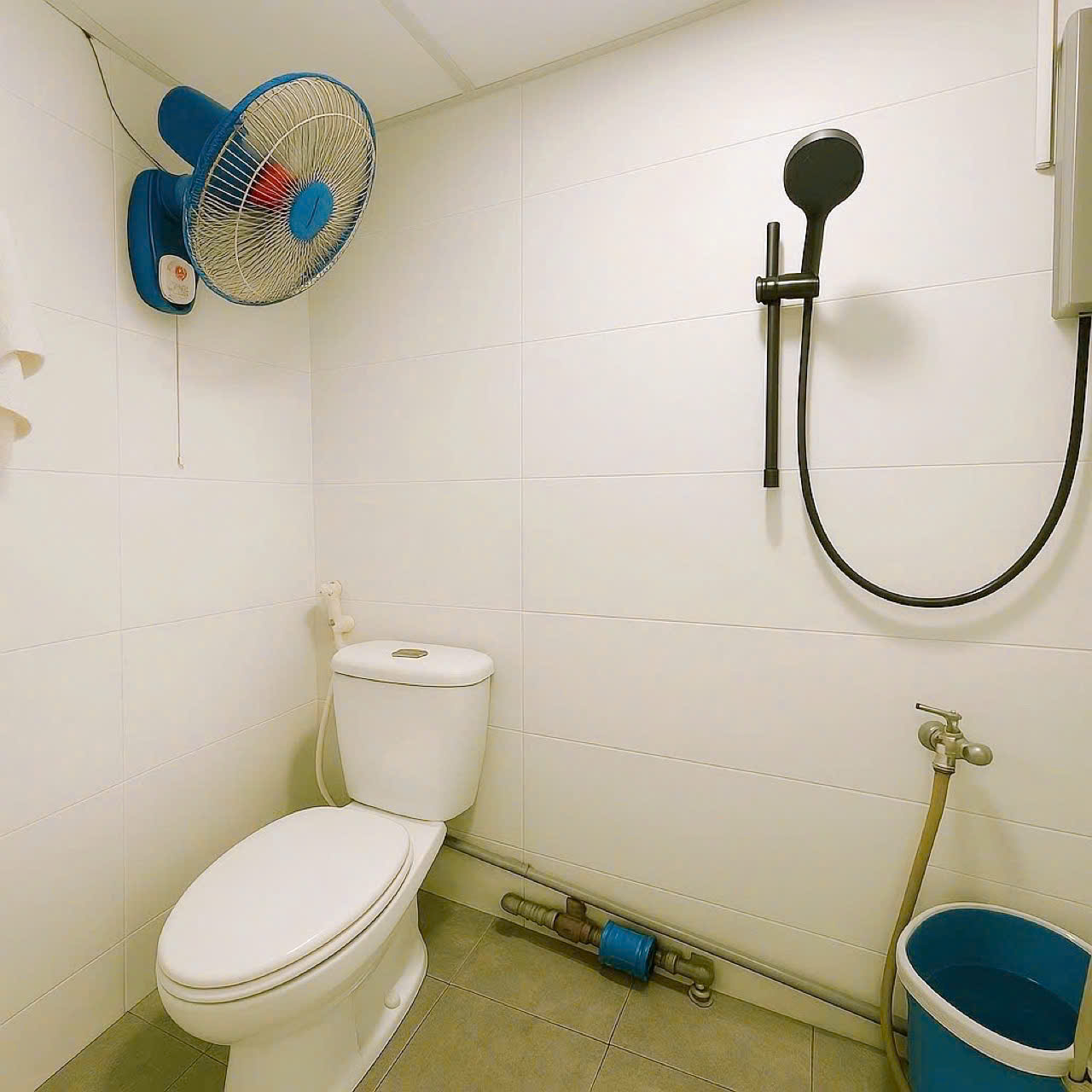 BÁN NHÀ CŨ HẺM ĐIỆN BIÊN PHỦ, QUẬN 10, DT 6 x 24.5 m, GIÁ 18.99 TỶ - Ảnh 4