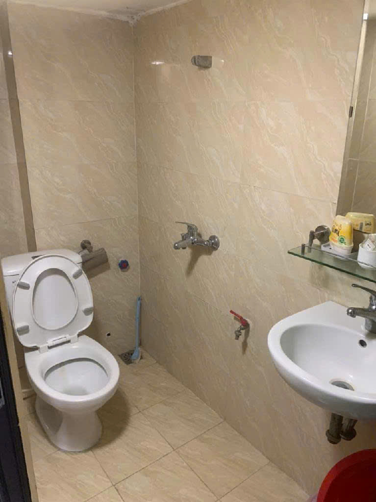 Bán nhà Nghi Tàm - Tây Hồ, 4 tầng chỉ 5,2 tỷ - Ảnh 4