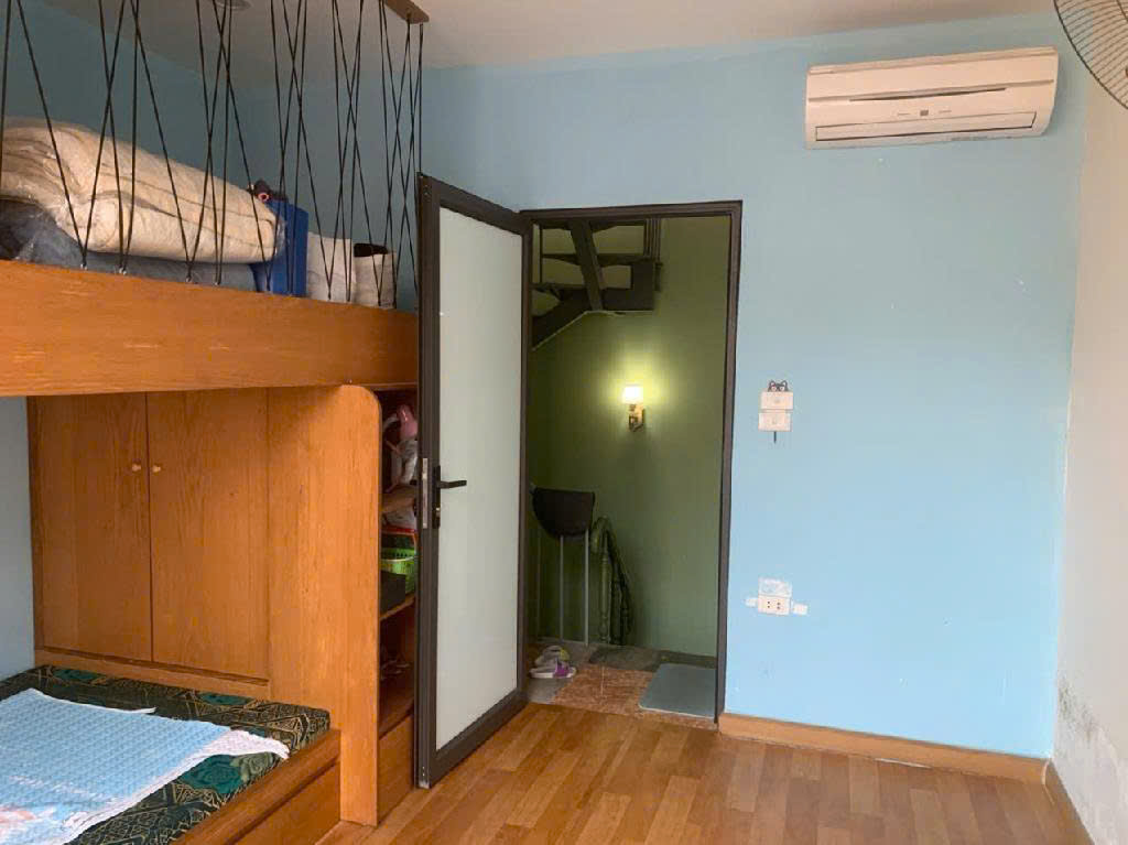 Bán nhà Nghi Tàm - Tây Hồ, 4 tầng chỉ 5,2 tỷ - Ảnh 6