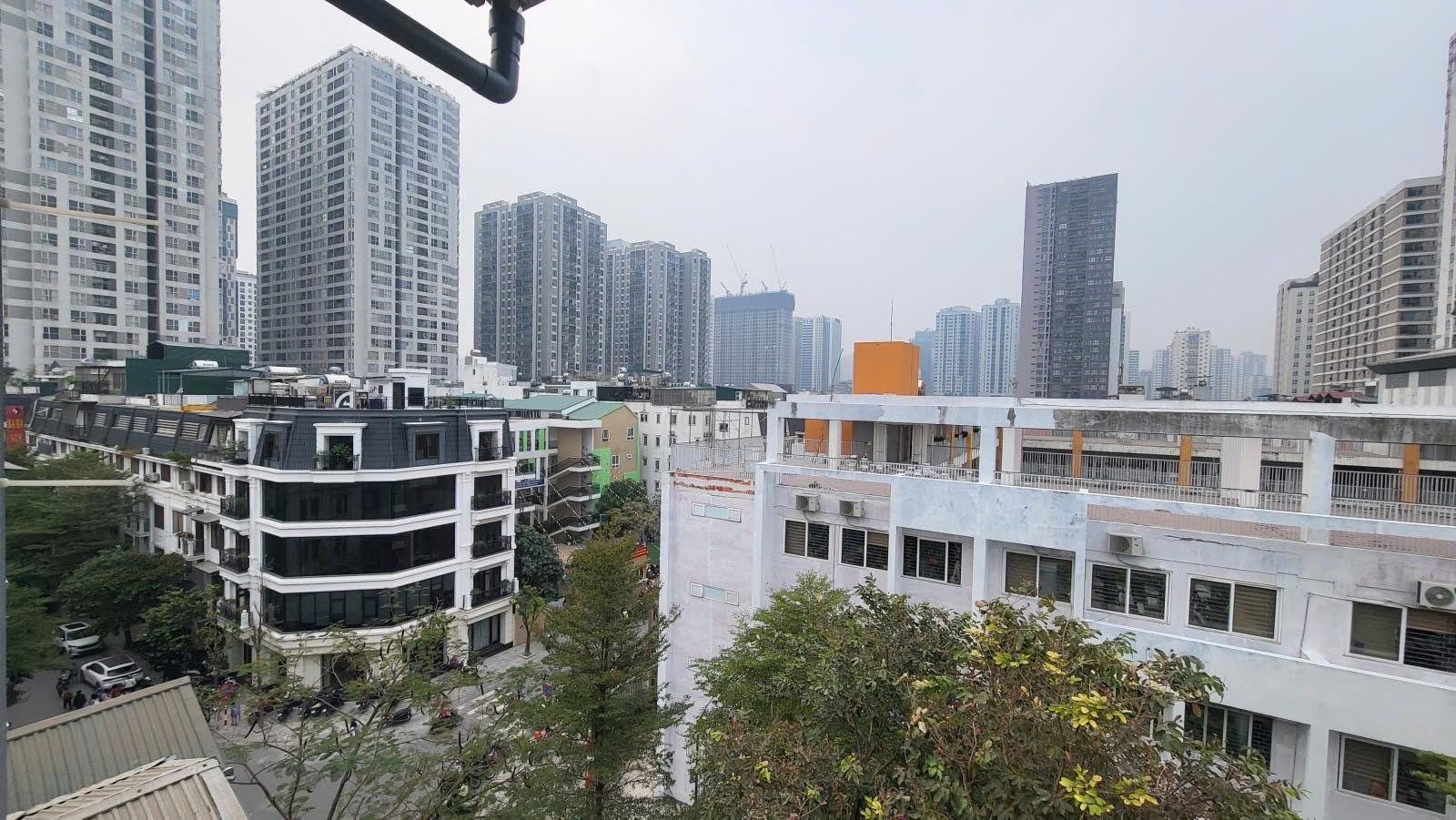 BÁN NHÀ PHÂN LÔ NGÕ 90 NGUYỄN TUẤN – 65M2 – 6 TẦNG THANG MÁY – Ở VÀ CHO THUÊ CỰC ĐẸP – CHỈ 15.8 TỶ! - Ảnh 2