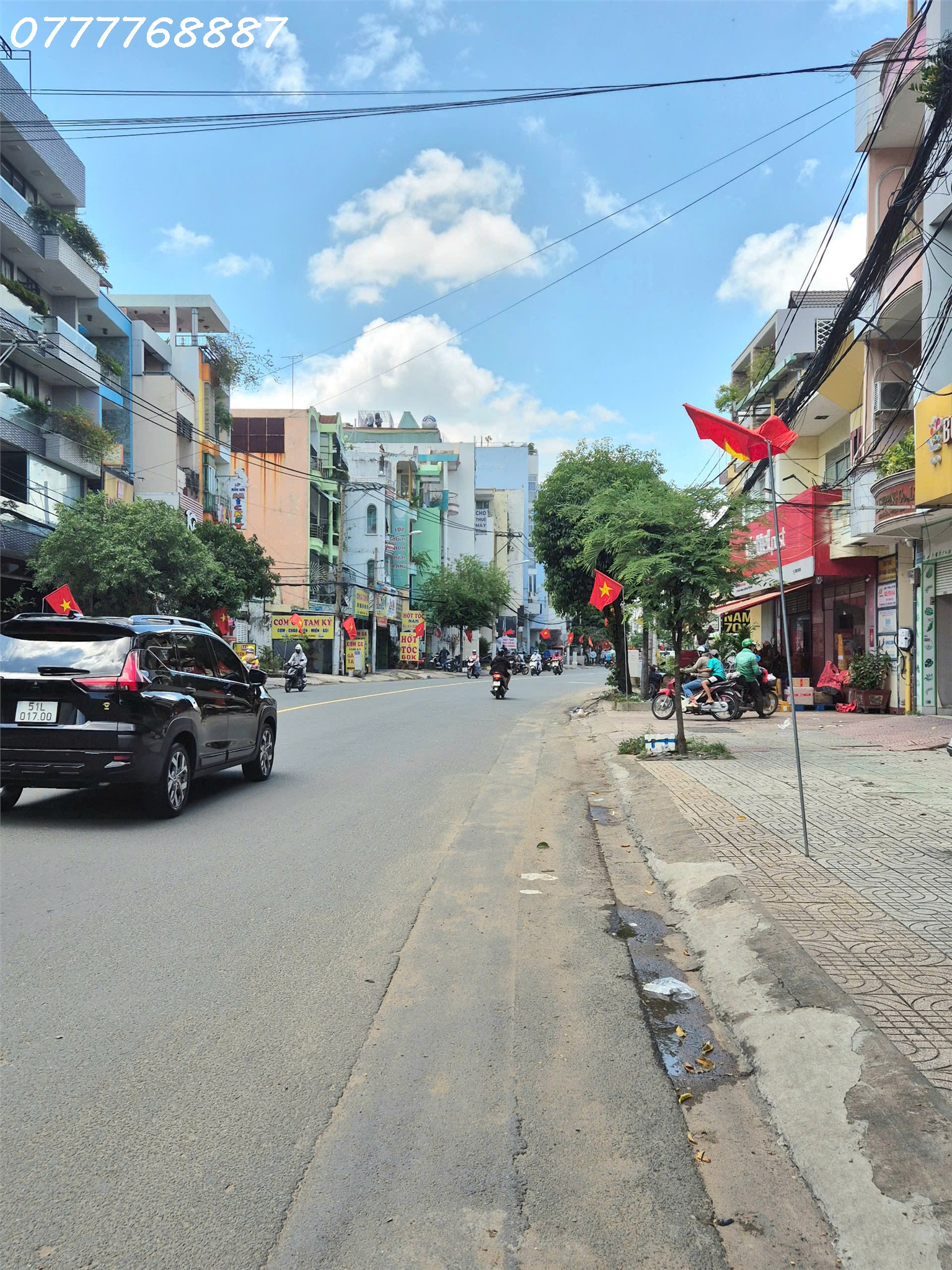 Nhà MT VIP Chu Văn An Bình Thạnh gần Đinh Bộ Lĩnh P 26 Quận Bình Thạnh - Ảnh 2