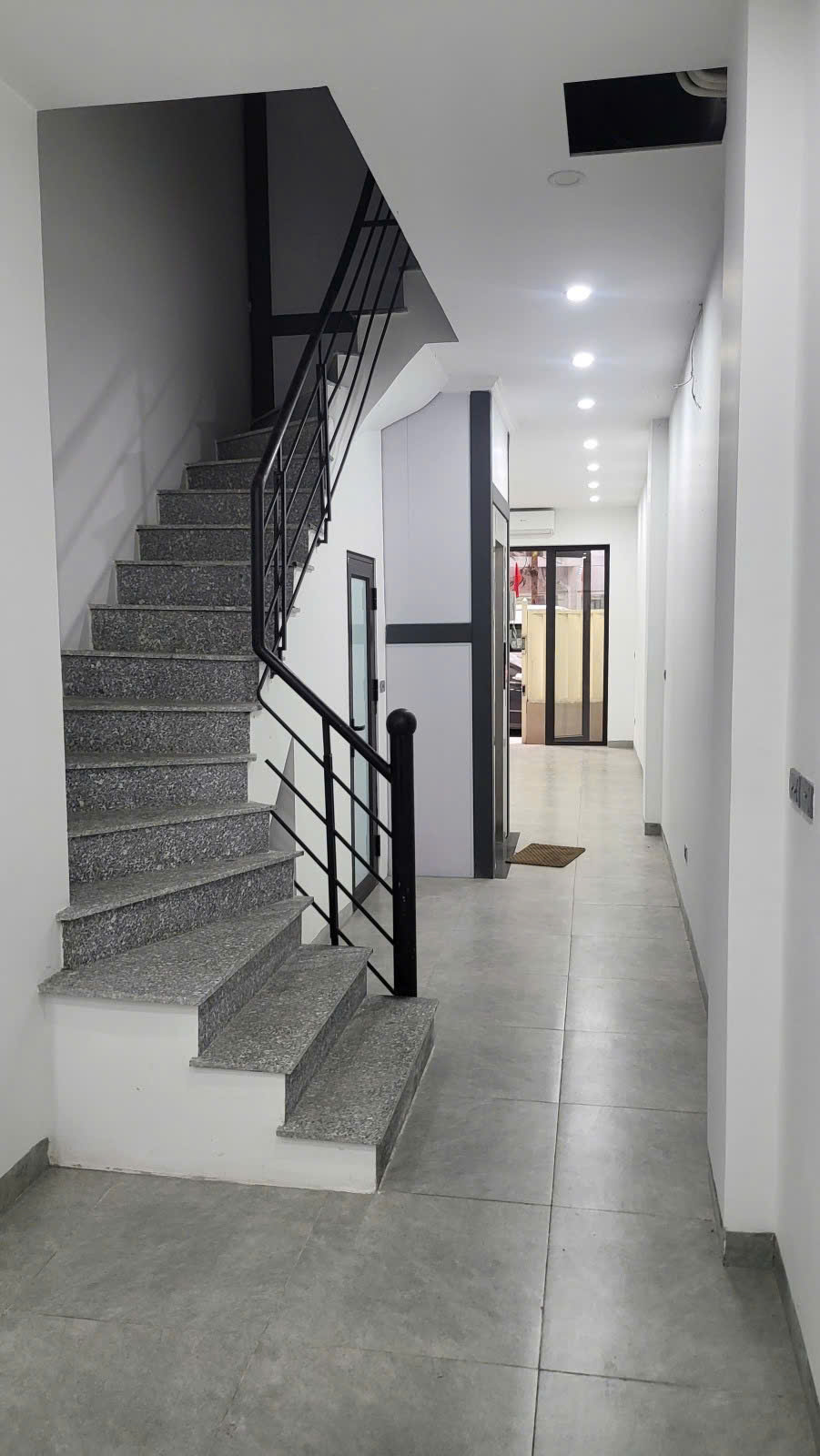 PHÂN LÔ NGÕ 90 NGUYỄN TUẤN – 65M2 – 6 TẦNG THANG MÁY – Ở VÀ CHO THUÊ CỰC ĐẸP – CHỈ 15.8 TỶ! LH - Ảnh 4