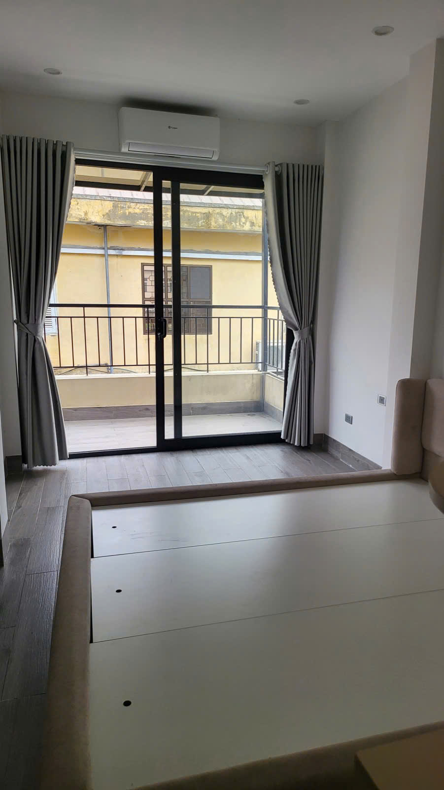 PHÂN LÔ NGÕ 90 NGUYỄN TUẤN – 65M2 – 6 TẦNG THANG MÁY – Ở VÀ CHO THUÊ CỰC ĐẸP – CHỈ 15.8 TỶ! LH - Ảnh 1