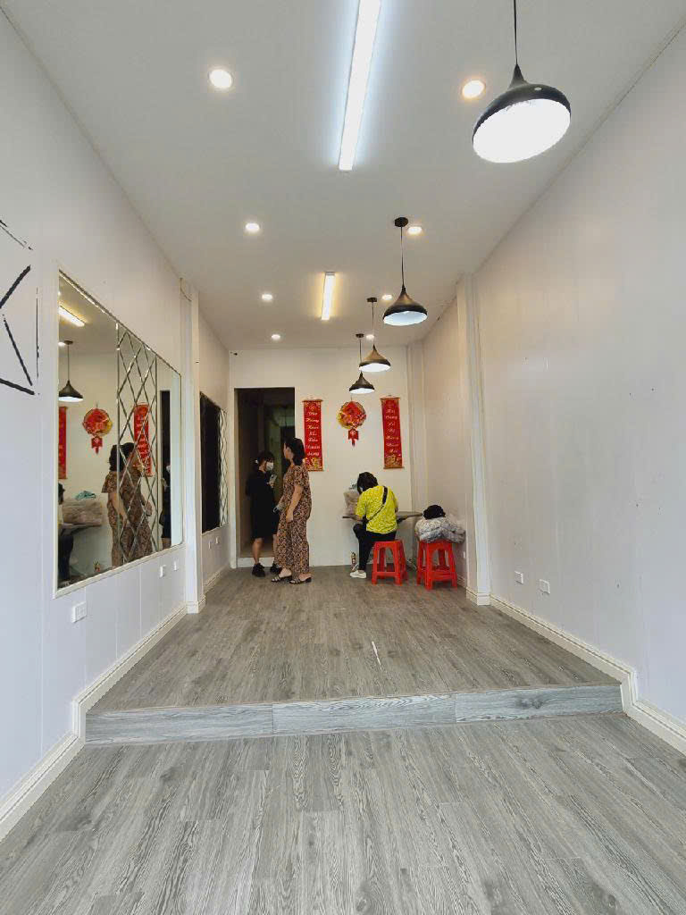 Bán nhà riêng tại Đường Hoàng Hoa Thám, Tây Hồ, Hà Nội diện tích 56,1m2 giá 8,1 Tỷ - Ảnh 2