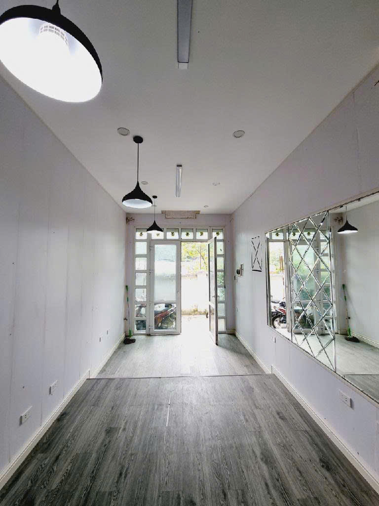 Bán nhà riêng tại Đường Hoàng Hoa Thám, Tây Hồ, Hà Nội diện tích 56,1m2 giá 8,1 Tỷ - Ảnh 4