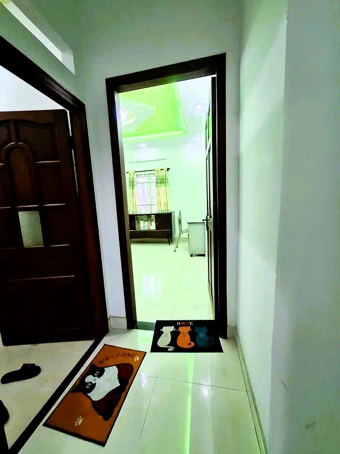 Bán nhà 4 tầng ôtô ngủ trong nhà, sát Hoàng Diệu 2, hơn 8 tỷ - Ảnh 3